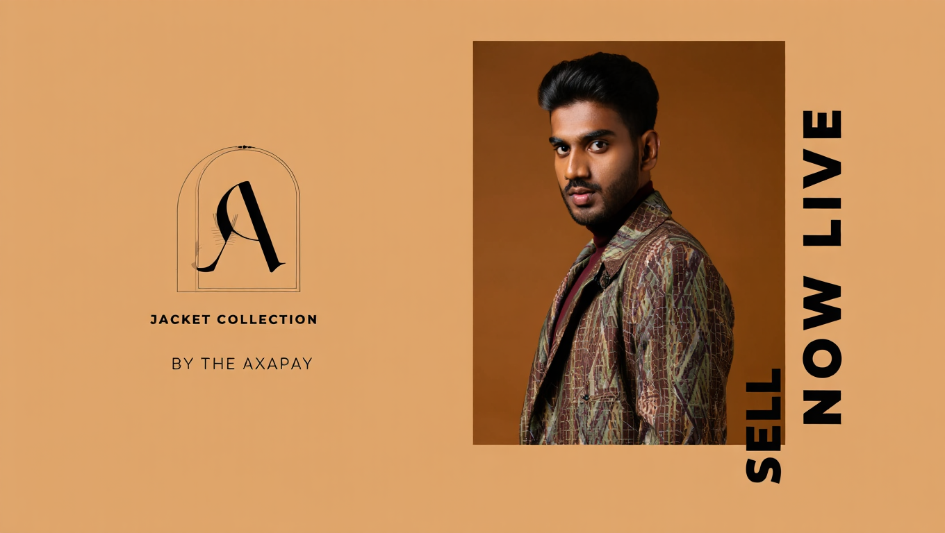 Axapay Technology promo