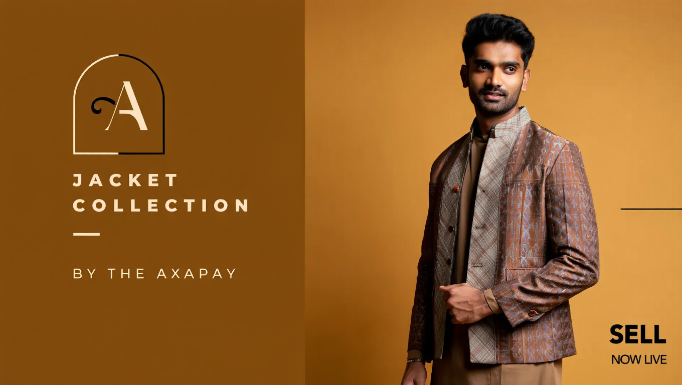 Axapay Technology promo